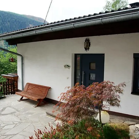Apartamento Almblick *