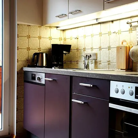 Almblick Apartamento Hopfgarten in Defereggen
