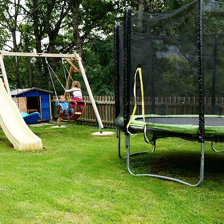 Almblick Apartment Hopfgarten in Defereggen
