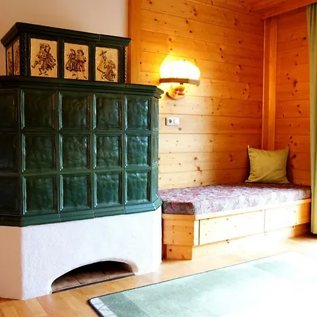 Apartment Almblick Hopfgarten in Defereggen