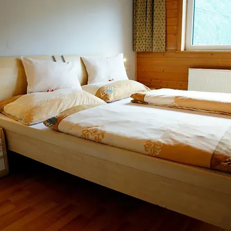 Apartment Almblick